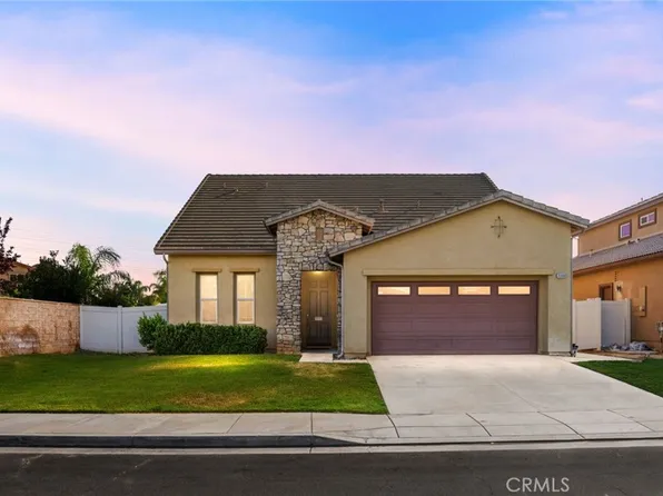 35668 Trevino Trl, Beaumont, CA 92223
