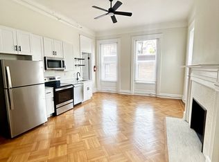 1130 N Calvert St #7, Baltimore, MD 21202