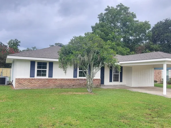 103 W Saltilla St, New Iberia, LA 70563