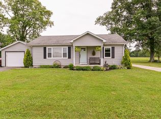 6973 Bells Branch Rd, Dillsboro, IN 47018
