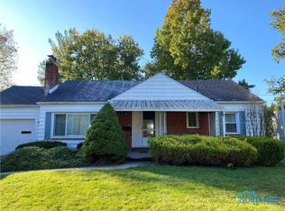 109 Charles St, Archbold, OH 43502