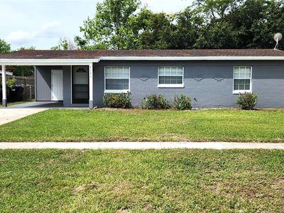 8020 Yount Dr, Orlando, FL, 32822