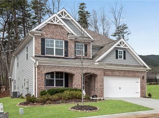 902 Deer Path, Waleska, GA 30183