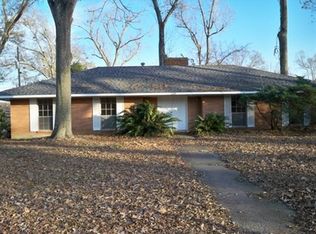 1110 Kimbro Dr, Baton Rouge, LA 70808