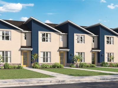 569 John L Mica Way, Longwood, FL, 32750