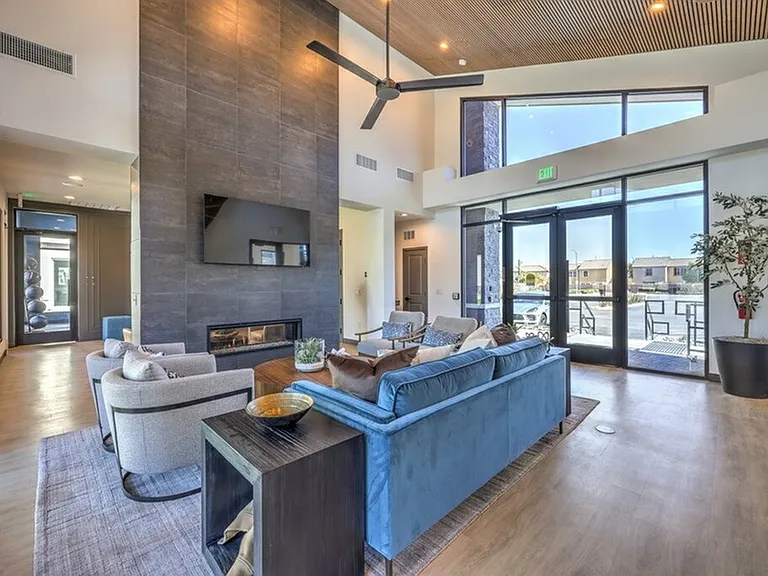 Serenity Townhomes — Photo 19