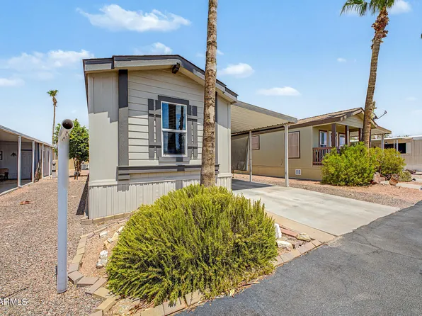 1804 W TEPEE Street #47, Apache Junction, AZ 85120