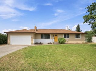 1710 S Bannen Rd, Veradale, WA 99037