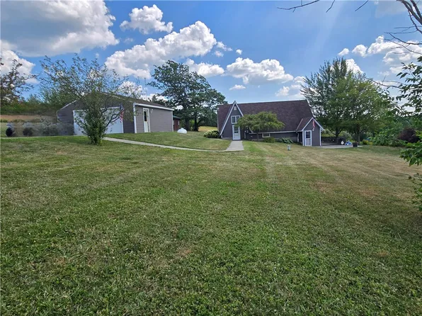 3026 Emo Rd, Wayland, NY 14572