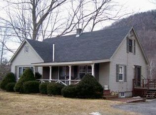 484 Lanesboro Rd, Cheshire, MA 01225