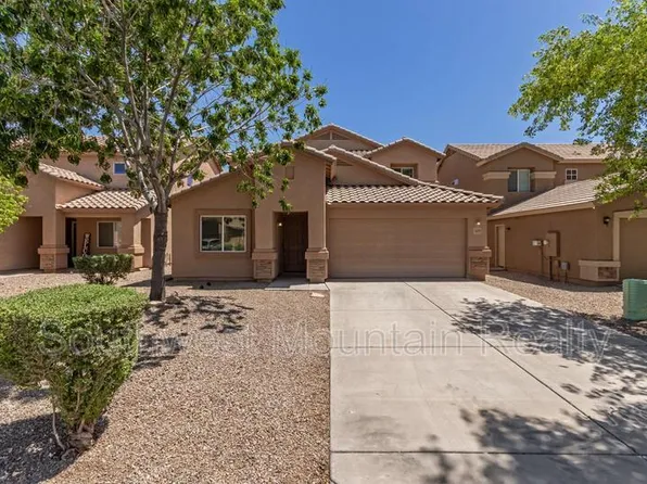 5179 E Silverbell Rd, Queen Creek, AZ 85143