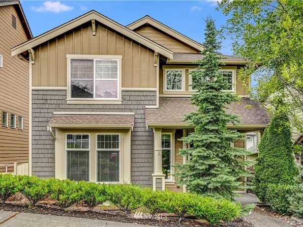 2183 NW Far Country Ln, Issaquah, WA 98027