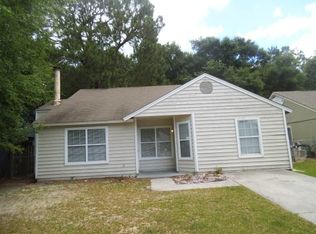 120 Quail Hollow Dr, Savannah, GA 31419