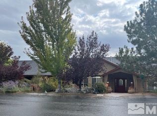 1229 Buzzys Ranch Rd, Carson City, NV 89701