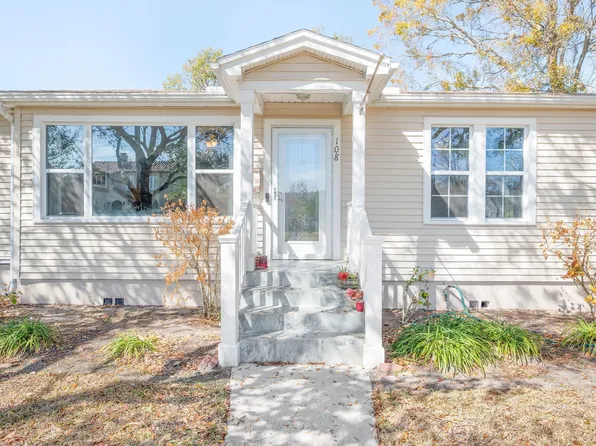 108 Oglethorpe Blvd, Saint Augustine, FL 32080