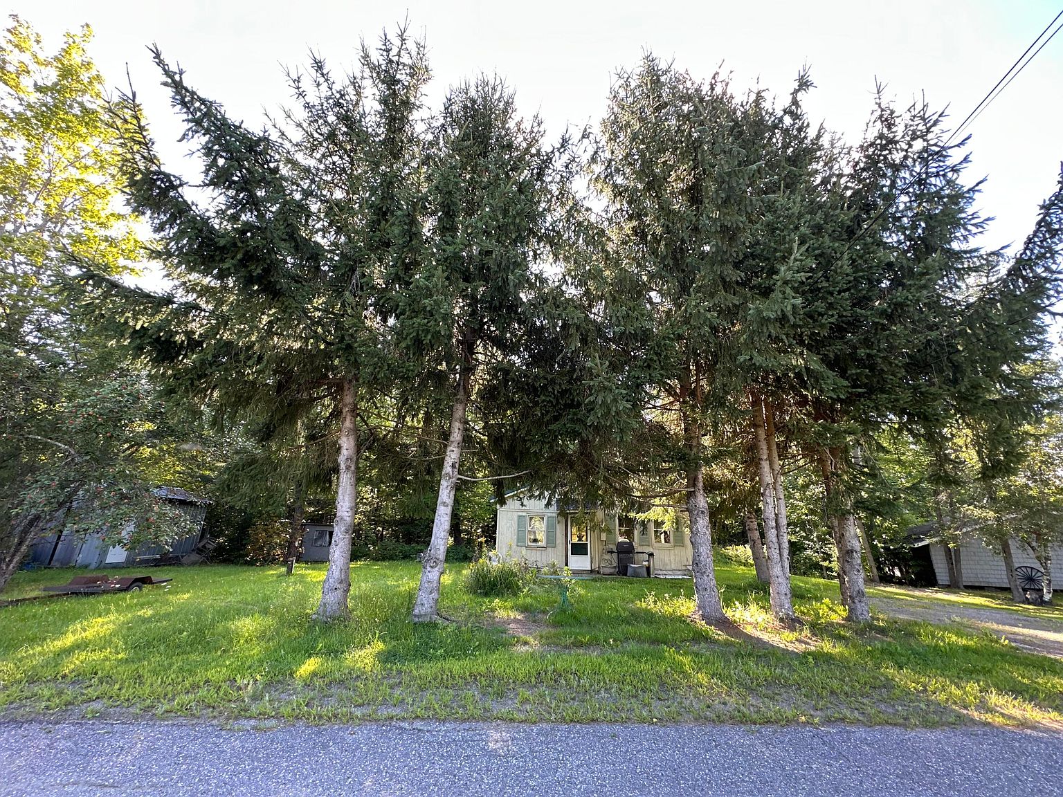 13 Day Road, Medway, ME 04460 MLS 1571159 Zillow