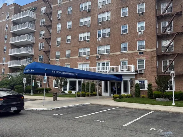 8611 151st Avenue #2N, Howard Beach, NY 11414