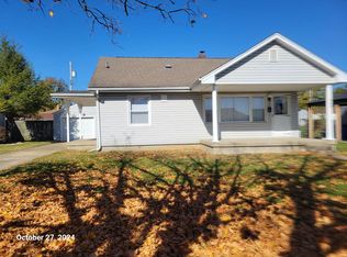 950 Mark Ave, Hamilton, OH 45013