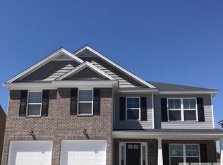 129 Greystone Dr, Guyton, GA 31407