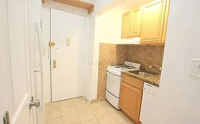 Rented by Corcoran