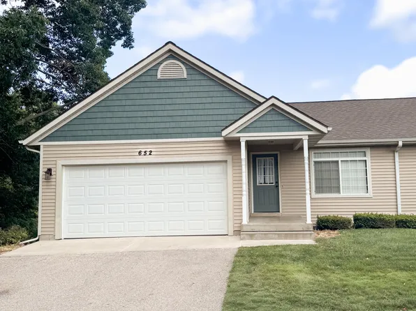 652 Oriole Ct #10, Middleville, MI 49333