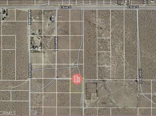 187 Vac 187 Ste Vic Ave #S4-3, Palmdale, CA 93591