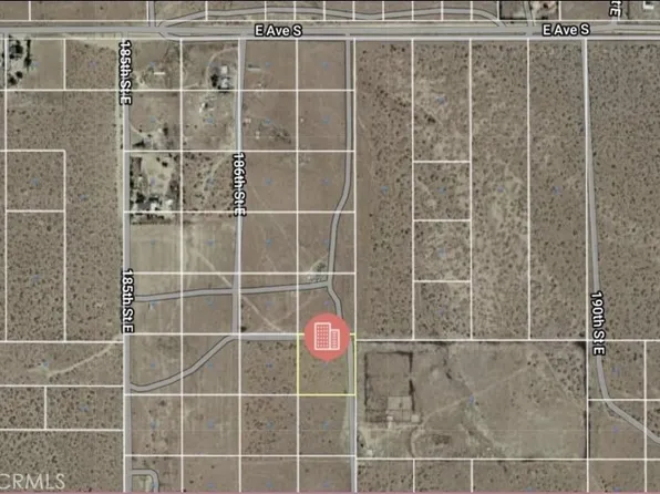 187 Vac 187 Ste Vic Ave #S4-3, Palmdale, CA 93591