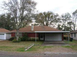 1927 Perry Ave, Groves, TX 77619