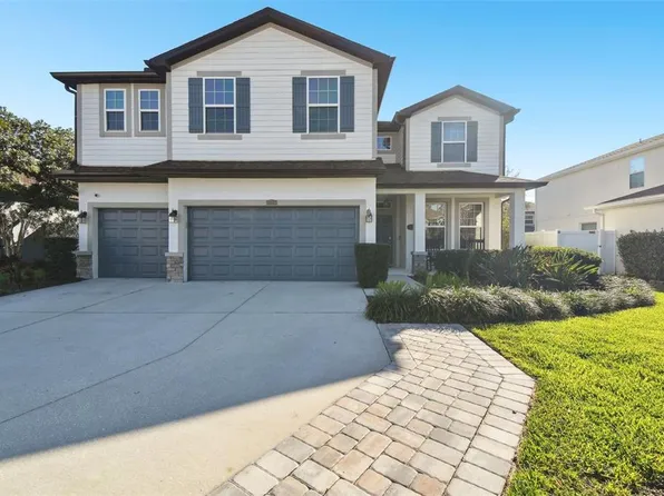 23958 TERRACINA COURT, LAND O LAKES, FL 34639