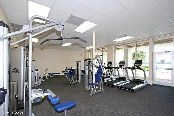 130 Lakeshore Dr #923 — Photo 29