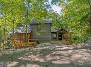 353 Goldmine Dr, Ellijay, GA 30540