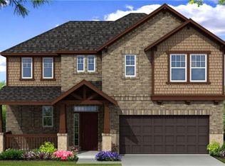 20810 Tallow View Ln, Cypress, TX 77433