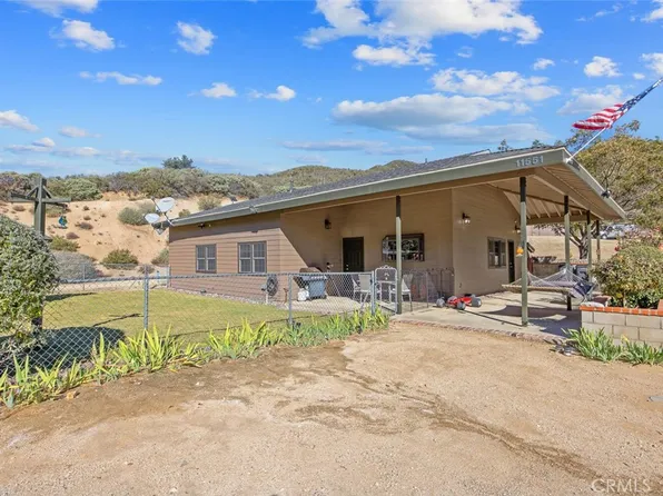 11551 Lonesome Valley Rd, Leona Valley, CA 93551