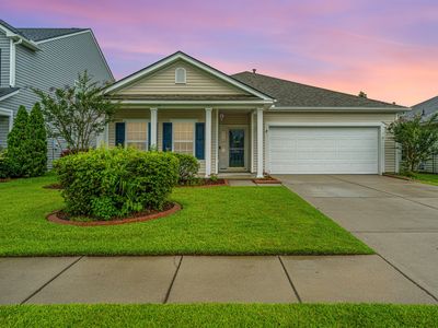 254 Mayfield Dr, Goose Creek, SC, 29445