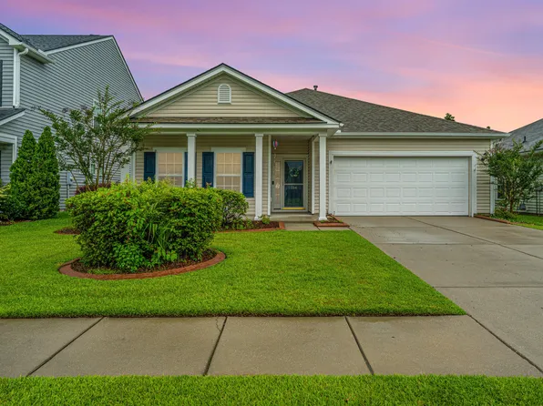 254 Mayfield Dr, Goose Creek, SC 29445