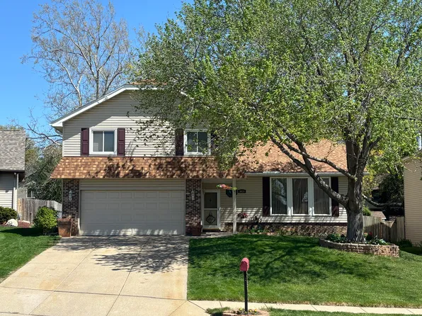 3019 S 147th Cir, Omaha, NE 68144