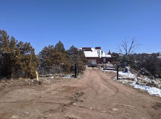 4200 Decker Pl, Colorado City, CO 81019