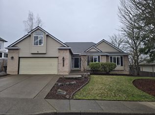 16629 SW Amy Ln, Beaverton, OR 97007