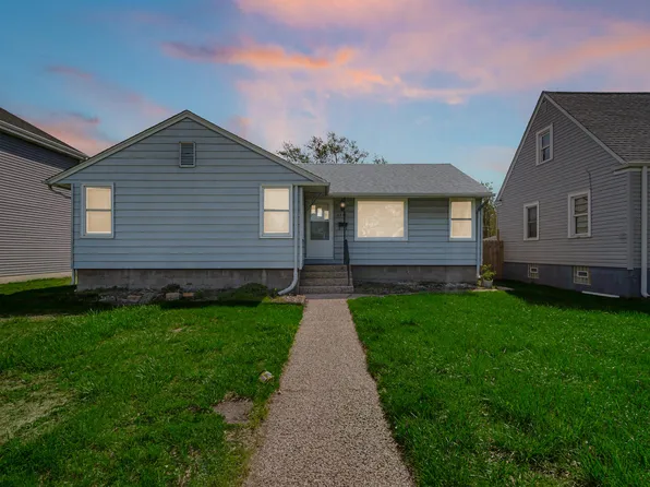 6525 California Ave, Hammond, IN 46323