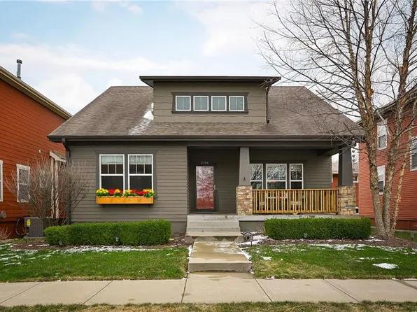 3344 SW Arena St, Lees Summit, MO 64081
