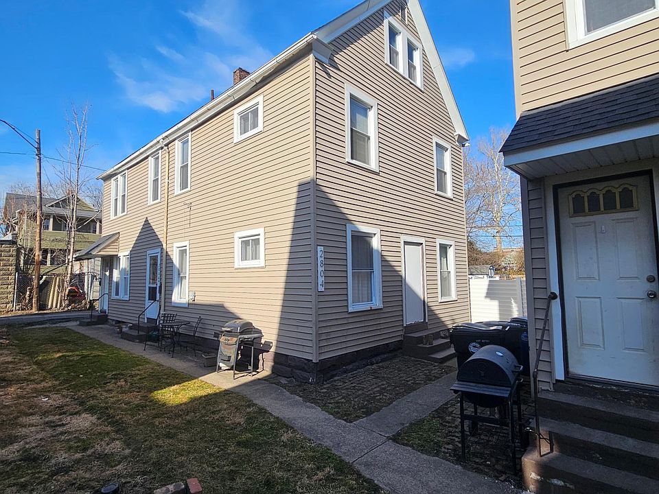 1st image of 2804 York Ave #Up