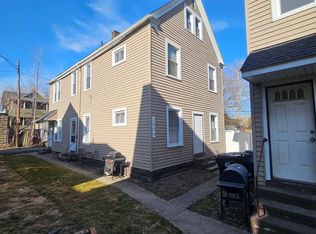 2804 York Ave #UP, Cleveland, OH