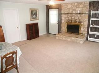 3426 Eisenhower Rd, Columbus, OH 43224