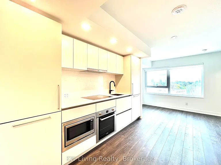 609 Sherbourne St #709 — Photo 12