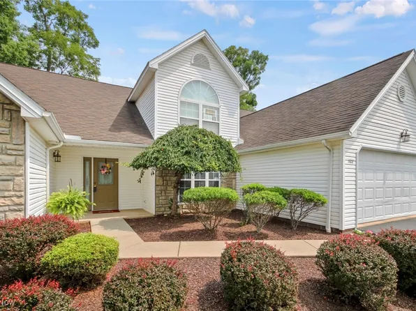 601 E Western Reserve Rd Unit 1602, Poland, OH 44514