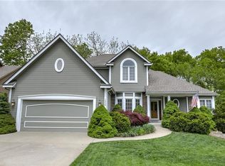 1508 NE 80th Pl, Kansas City, MO 64118