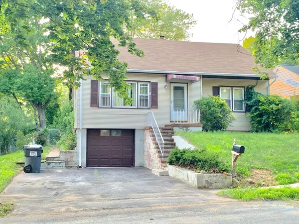 33 Norwood St, Albany, NY 12203