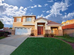 864 Mulberry Ct, Richmond, CA 94806