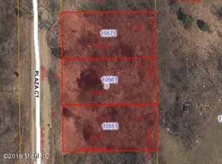 10561 Plaza Ct, Jerome, MI 49249