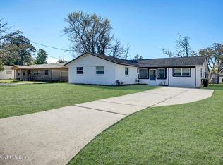 10926 MAJURO Drive, Jacksonville, FL 32246